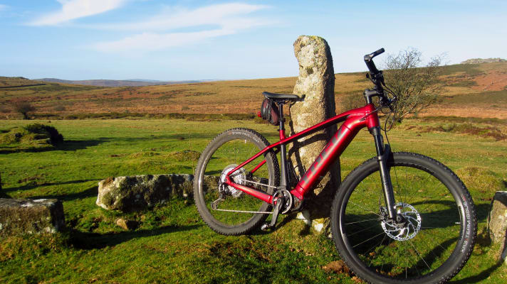 Powerfly 7 Trek Bikes Fr