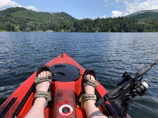 Scotty Baitcaster Spinning Rod Holder Without Mount West Marine