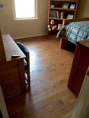 Virginia Mill Works 3 4 X 5 Paradise Valley Oak Solid Hardwood Flooring Lumber Liquidators Flooring Co