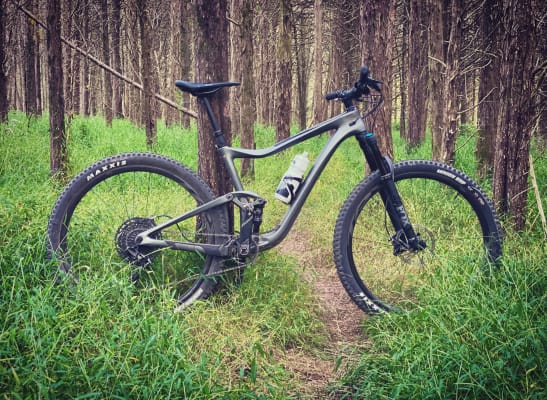 giant trance advanced pro 29 2