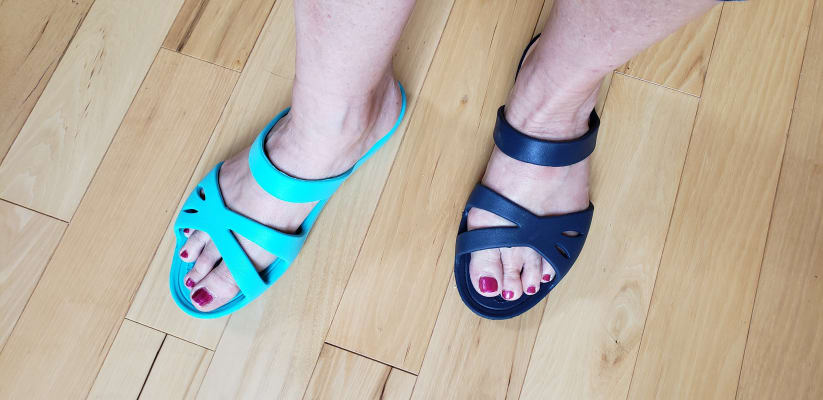 Kelli crocs sale