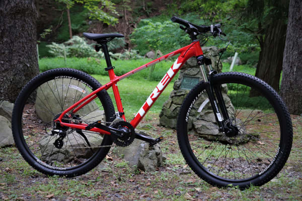 trek marlin 6 parts