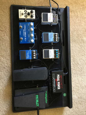 Voodoo Lab Pedal Power 2 Plus Power Supply Musician S Friend