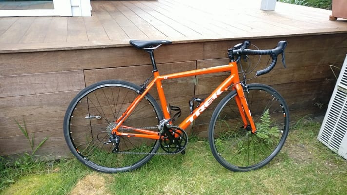 trek 1.1 c h2 2017