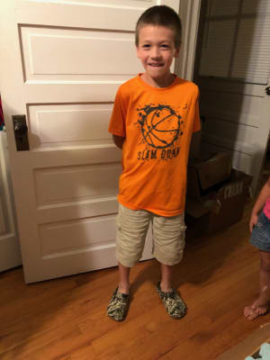 crocs for little boys