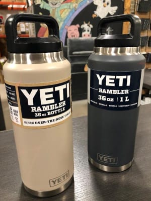 36 oz yeti cup