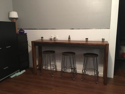 Torjin Counter Height Table Ashley Homestore Canada