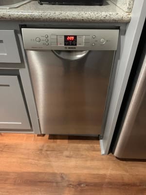 bosch spe53u55uc