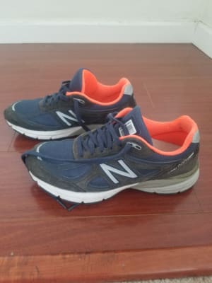 new balance shoes pasadena