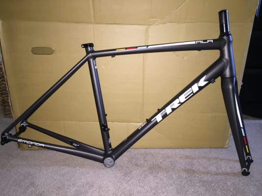 trek emonda alr frame