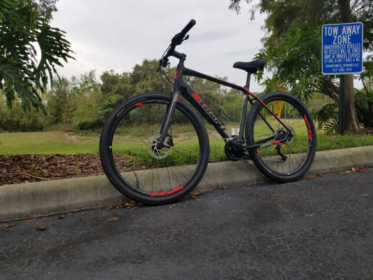 giant toughroad slr 2 2018