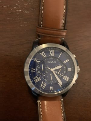 fossil 5151