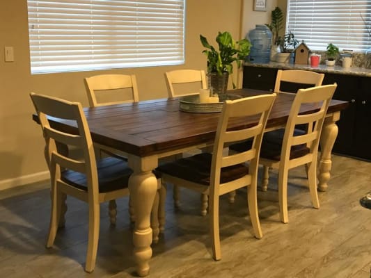 Marsilona Exclusive Dining Table Ashley Homestore Canada