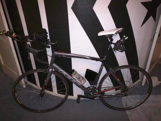 bontrager speed concept draft box