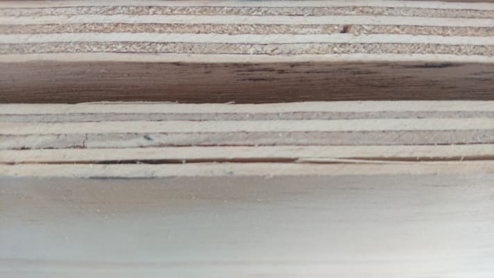Structural Softwood Plywood Ce2 18mm X 1220mm X 2440mm Wickes Co Uk