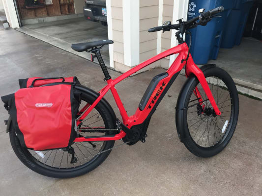 trek super commuter 8 for sale