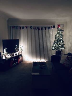 Winter Wonder Lane 5 Cupid Cashmere Pre Lit Artificial Christmas