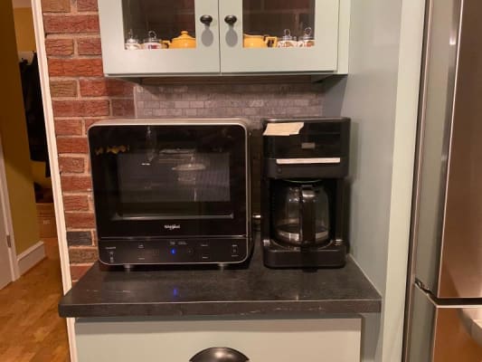 Whirlpool Wmc20005yw Abc Warehouse