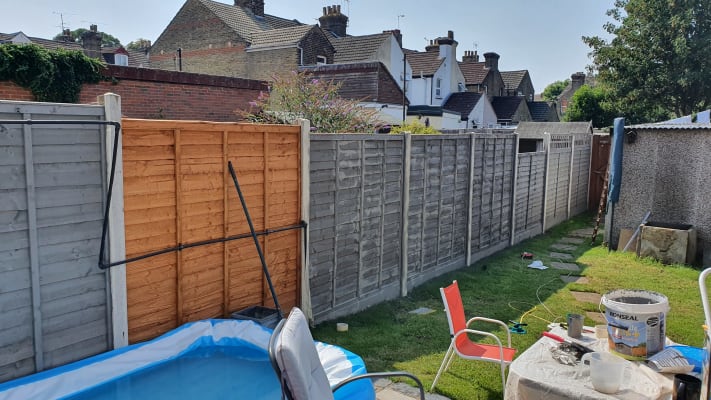 Ronseal Fence Life Plus Reviews