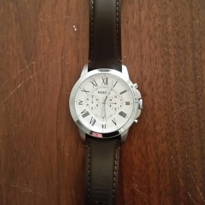 fossil f4735