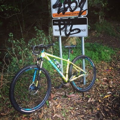 trek superfly 5 2015