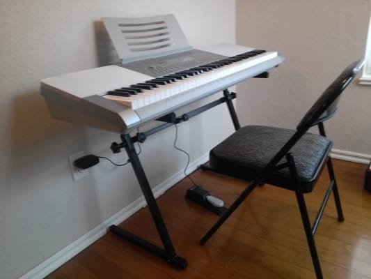 Yamaha Pkbz1 Z Style Keyboard Stand Musician S Friend