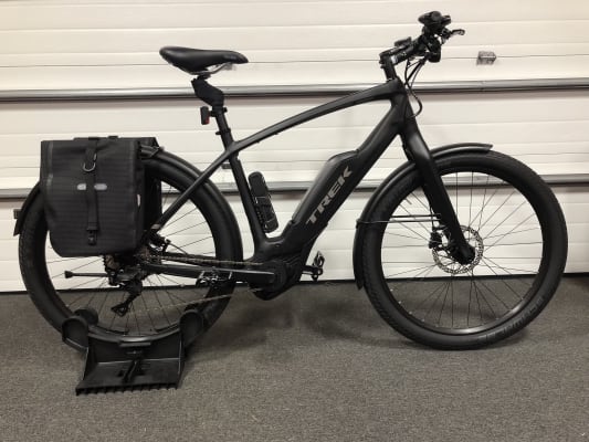 trek commuter 8 plus