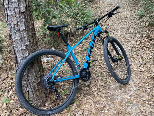 Marlin 5 Trek Bikes