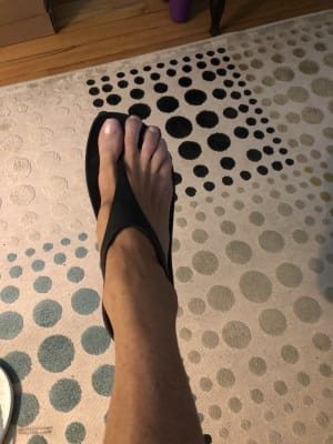 sexi flip crocs canada video