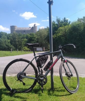 trek checkpoint al 4 2020 adventure road bike