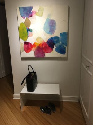 Cooper Modern Benches In Colors Modern Bedroom Benches Modern