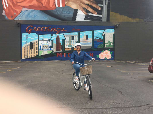 Cruiser 7d Femme Electra Bikes Ca