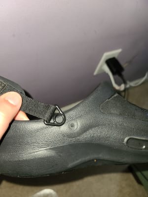 crocs bistro pro review