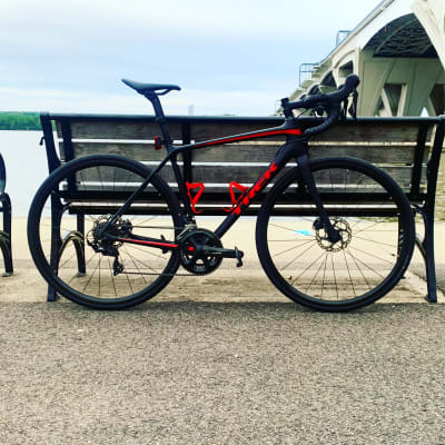 trek emonda sl 5 disc 2020