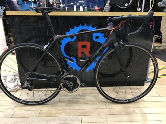 trek emonda sl frameset 2018