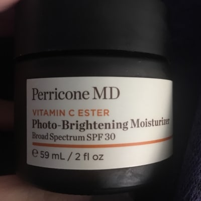 Photo Brightening Moisturizer Broad Spectrum Spf 30