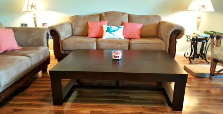 Watson Rectangle Cocktail Table Ashley Homestore Canada