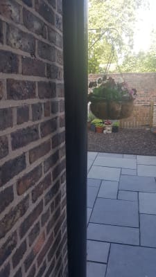 Hammerite Metal Paint Smooth Black 750ml Wickes Co Uk