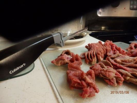 Cuisinart Cek 40 Electric Knife Buydig Com