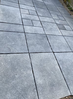 Sika Fast Fix All Weather Jointing Paving Compound Grey 14kg