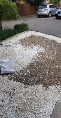 granite chippings travis perkins