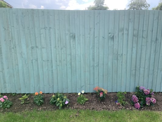 Cuprinol Garden Shades Matt Wood Treatment Seagrass 2 5l Wickes Co Uk