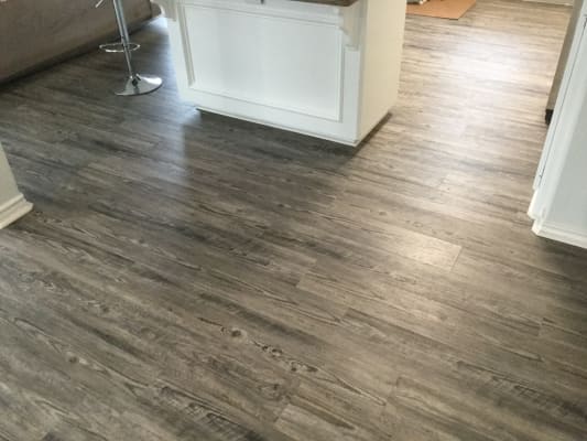 Coreluxe Ultra 7mm Rocky Coast Pine Engineered Vinyl Plank