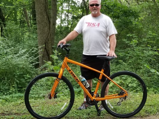 trek verve 1 price