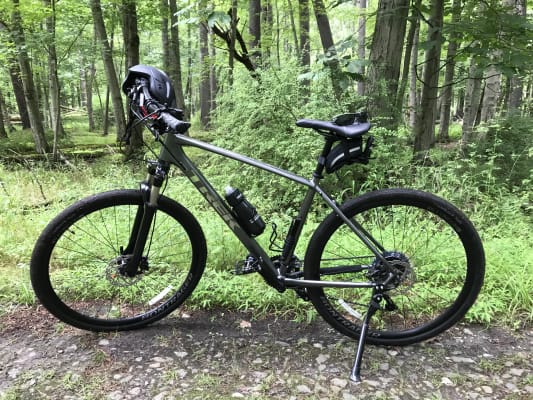 trek ds 4 2021