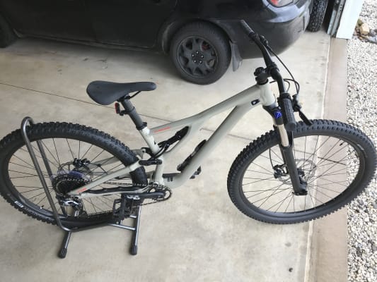 specialized stumpjumper st comp alloy