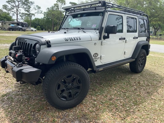 Kumho Road Venture At51 P245 70r17 Tirebuyer