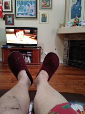 classic convertible slipper crocs