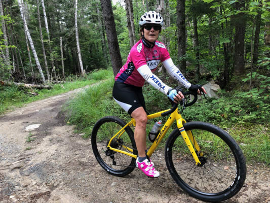 Salsa journeyman apex 1 650 bike yellow clearance
