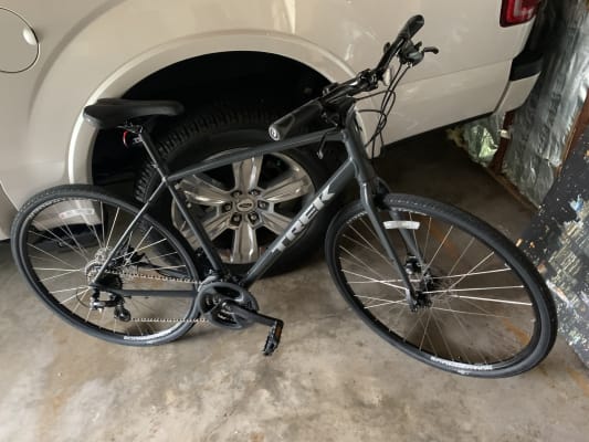 FX 1 Disc | Trek Bikes (JP)